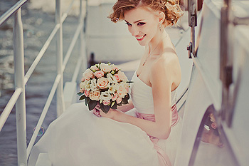 Гусева Анастасия - свадебная фотосъемка 2012