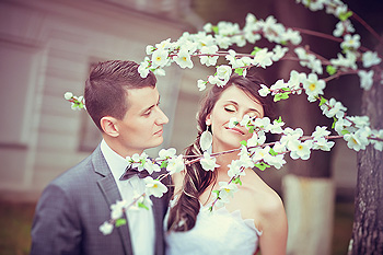 Гусева Анастасия - свадебная фотосъемка избраное  2011г. часть 2